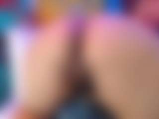 Live cam show with candy-hairy - Hairy Pussy on Camsoda