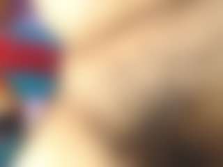 candy-hairy's Live Sex Cam Show