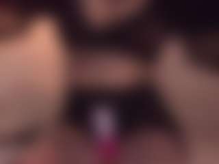 Live cam show with Yuriko-May - Butt Plug on CamClone