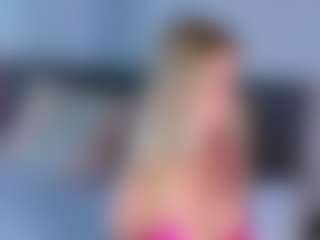 Live cam show with Ann - Green Eyes on MyBangCams