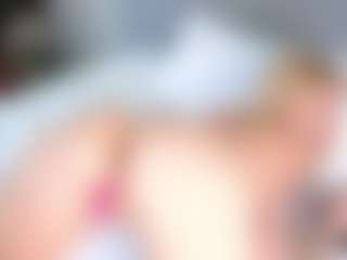 Live cam show with Ann - Teasing on hrnylive.com