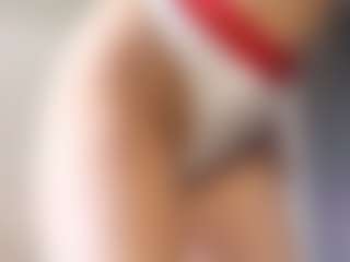 Ann's Live Sex Cam Show