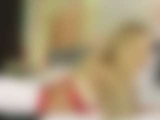 Ann's Live Sex Cam Show