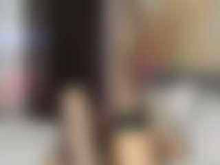 Live cam show with Ann - Stockings on Soda Cam