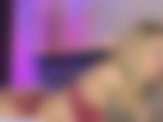 Ann's Live Sex Cam Show