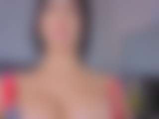 Mia-Oceann's Live Sex Cam Show