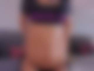 Mia-Oceann's Live Sex Cam Show