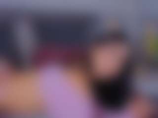 Mia-Oceann's Live Sex Cam Show