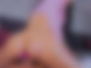 Mia-Oceann's Live Sex Cam Show