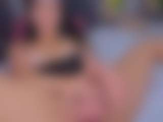 Mia-Oceann's Live Sex Cam Show
