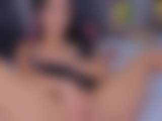 Mia-Oceann's Live Sex Cam Show