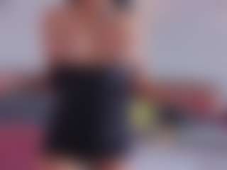 Mia-Oceann's Live Sex Cam Show