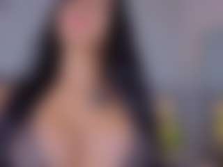 Mia-Oceann's Live Sex Cam Show