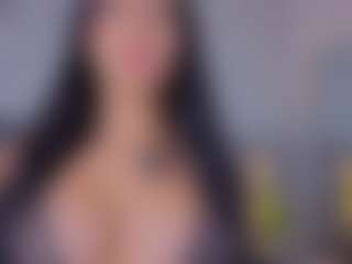 Mia-Oceann's Live Sex Cam Show