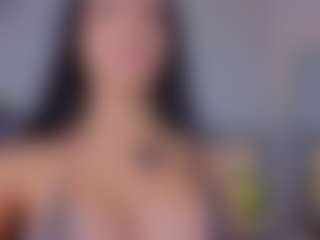 Mia-Oceann's Live Sex Cam Show