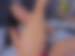 Mia-Oceann's Live Sex Cam Show
