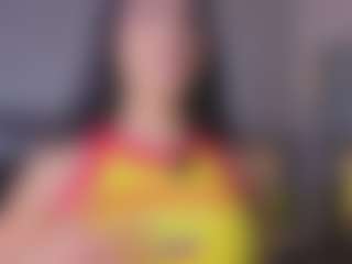 Mia-Oceann's Live Sex Cam Show