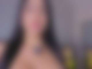 Mia-Oceann's Live Sex Cam Show