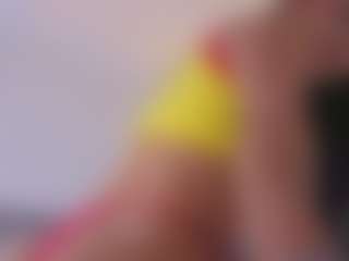 Mia-Oceann's Live Sex Cam Show