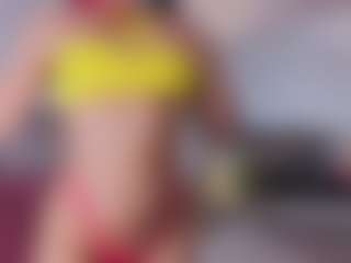Mia-Oceann's Live Sex Cam Show
