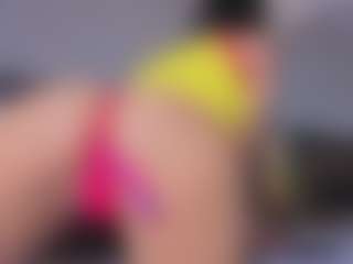 Mia-Oceann's Live Sex Cam Show
