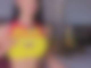 Mia-Oceann's Live Sex Cam Show