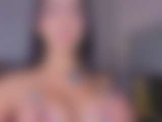 Mia-Oceann's Live Sex Cam Show