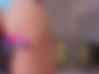 Mia-Oceann's Live Sex Cam Show