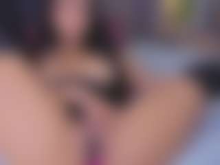 Mia-Oceann's Live Sex Cam Show