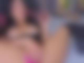 Mia-Oceann's Live Sex Cam Show