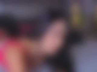 Mia-Oceann's Live Sex Cam Show