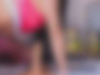 Mia-Oceann's Live Sex Cam Show