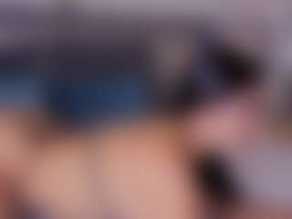 Mia-Oceann's Live Sex Cam Show