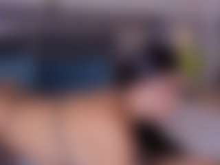 Mia-Oceann's Live Sex Cam Show