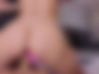Mia-Oceann's Live Sex Cam Show