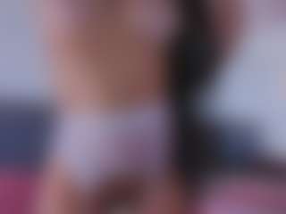 Mia-Oceann's Live Sex Cam Show