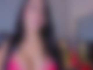 Mia-Oceann's Live Sex Cam Show