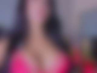 Mia-Oceann's Live Sex Cam Show