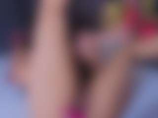 Mia-Oceann's Live Sex Cam Show