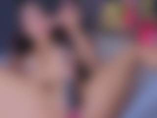 Mia-Oceann's Live Sex Cam Show