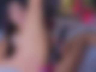 Mia-Oceann's Live Sex Cam Show