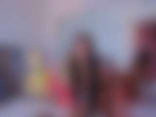 Mia-Oceann's Live Sex Cam Show