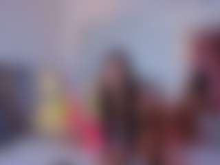 Mia-Oceann's Live Sex Cam Show