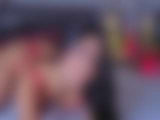 Mia-Oceann's Live Sex Cam Show