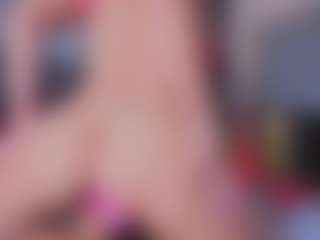 Mia-Oceann's Live Sex Cam Show