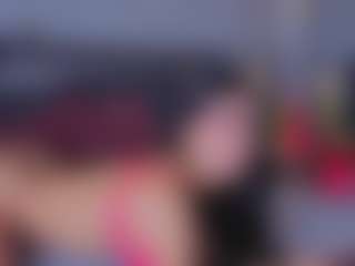 Mia-Oceann's Live Sex Cam Show