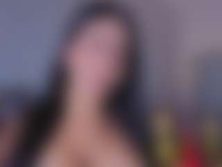 Mia-Oceann's Live Sex Cam Show
