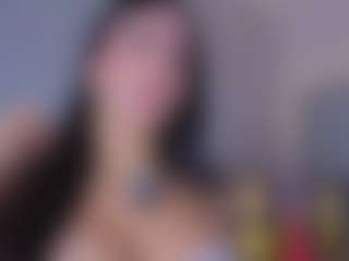 Mia-Oceann's Live Sex Cam Show