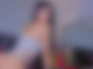 Mia-Oceann's Live Sex Cam Show