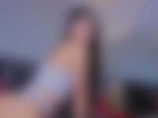 Mia-Oceann's Live Sex Cam Show